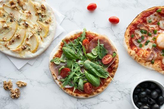 Pizza Shop